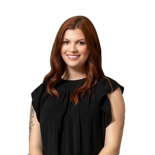 Mary-Grace Doucet - Real Estate Agent