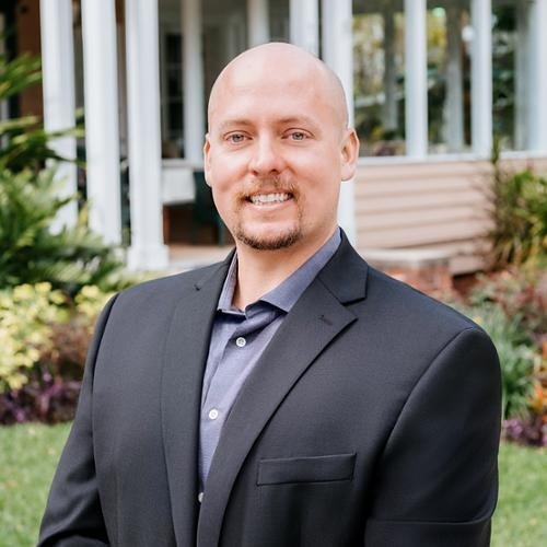 Christopher Maggart, Redfin Agent in Orlando