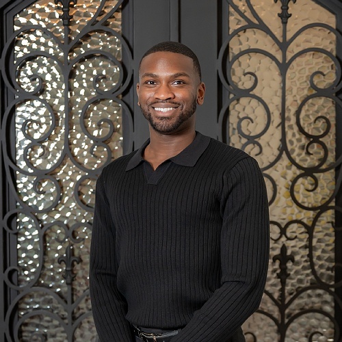 Marion Oglesby - Real Estate Agent