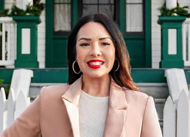 Seattle Real Estate Agent Danielle Bidwell