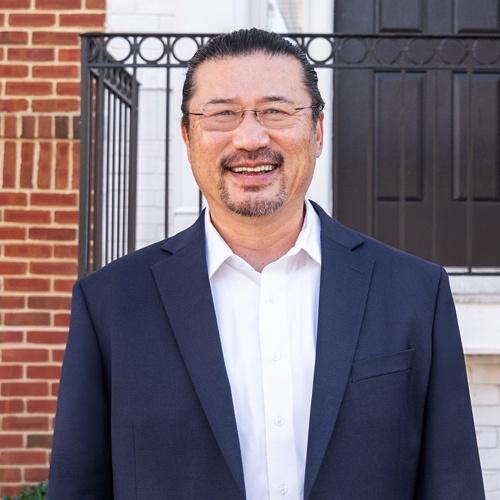 Eugene Sun, Redfin Agent