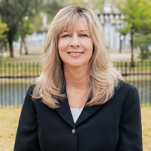 Brenda Miller, Redfin Agent