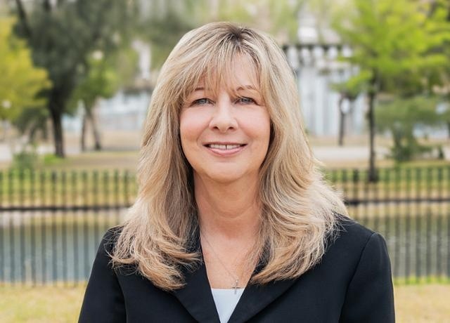 Jacksonville Real Estate Agent Brenda Miller