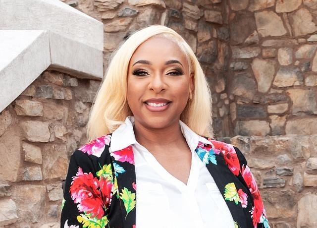 Las Vegas Real Estate Agent Trachale Bogan