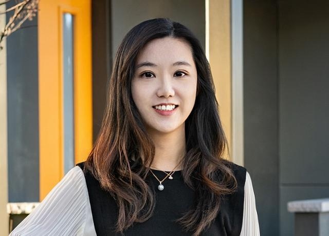 San Francisco Real Estate Agent Frances Wang