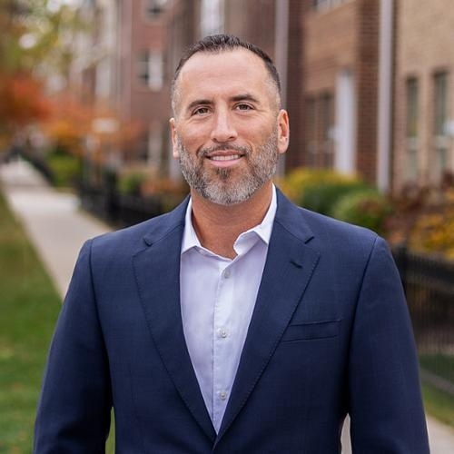 Derek Colen, Redfin Agent in Gaithersburg