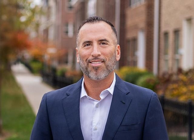 Maryland Real Estate Agent Derek Colen