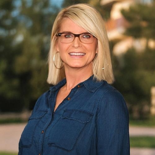Abby Keyes, Redfin Principal Agent in Dallas