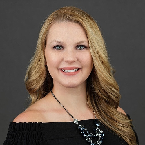 Amanda Mercier, Partner Agent