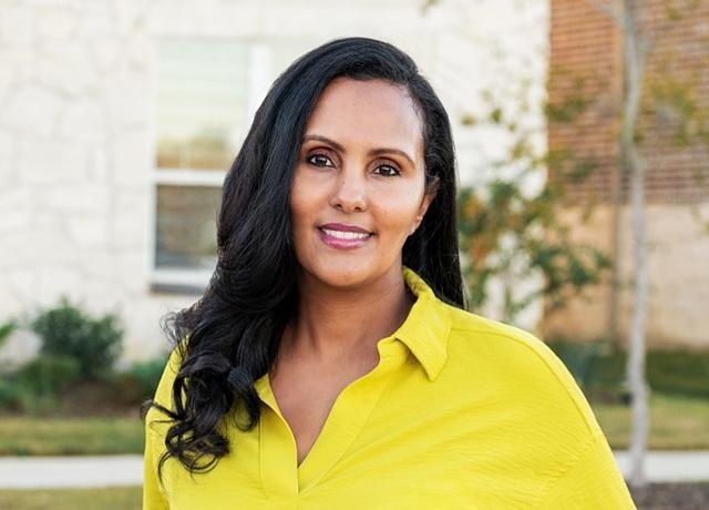 Dallas Real Estate Agent Ethiopia Yemane