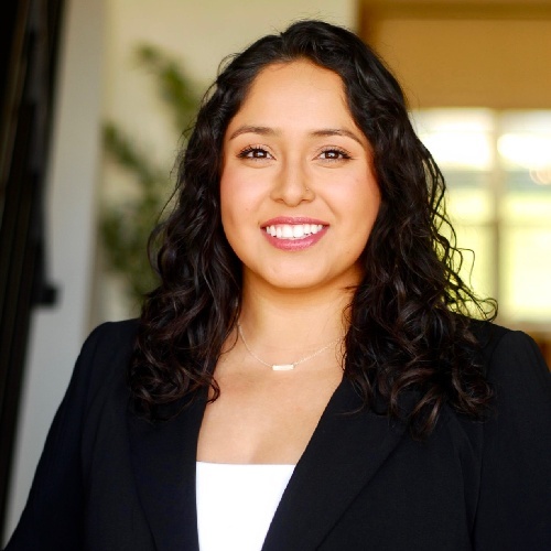 Veronica Montiel-Lugo - Real Estate Agent