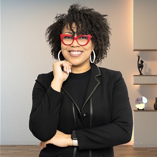 Kimberley Crutchfield - Real Estate Agent