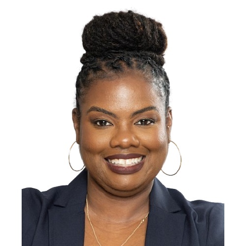Lakesha Leatherwood - Real Estate Agent