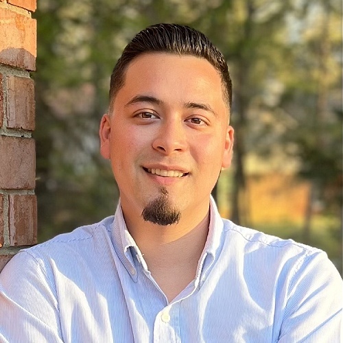 Adrian Meraz - Real Estate Agent