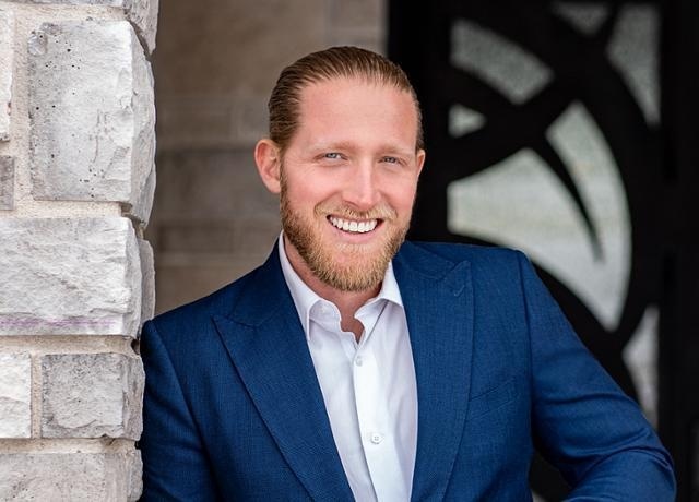 Denver Real Estate Agent Michael Kay