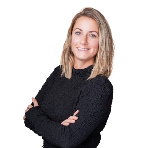 Shara Schmidt, Partner Agent