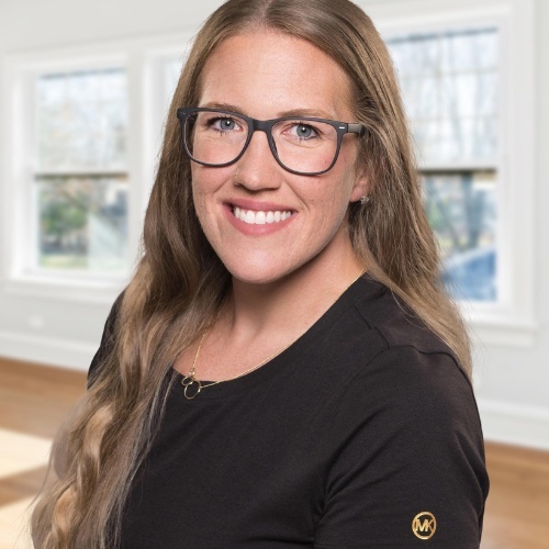 Sarah Smith - Real Estate Agent