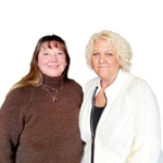 Wisconsin Real Estate Agent Lorri and Tanya Team - Partner Team