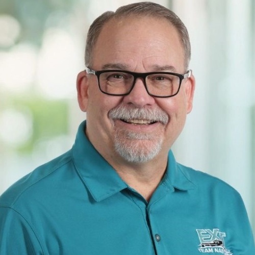 Gary Naeyaert - Real Estate Agent