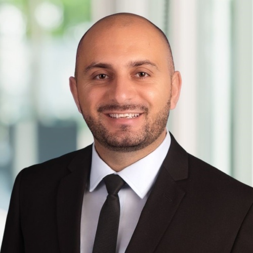 Besim Shabani - Real Estate Agent