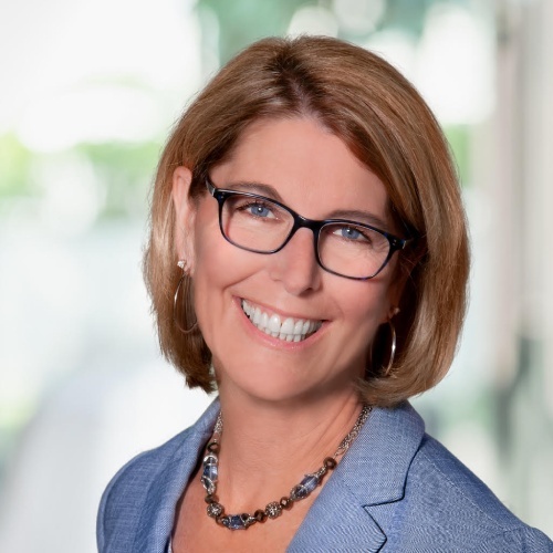 Kristen Wright - Real Estate Agent