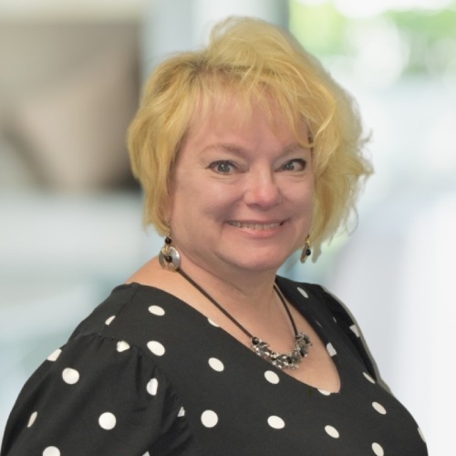 Sherry Haueter - Real Estate Agent