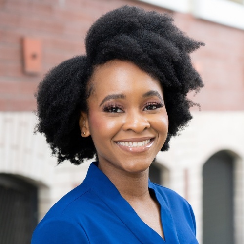 Favour Orji - Real Estate Agent