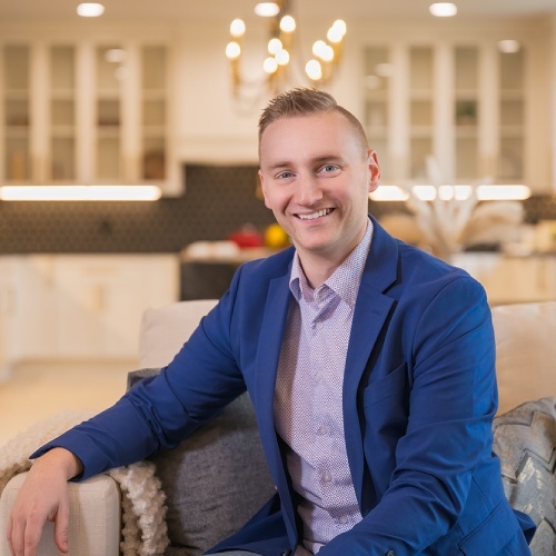 Jeff Moe, Partner Agent