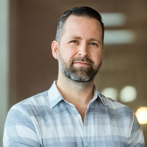 Thomas Ligouri, Partner Agent