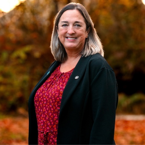 Beth Paschall - Real Estate Agent