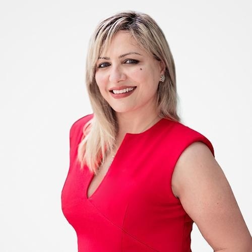 Simi Gilani, Redfin Agent in Pflugerville