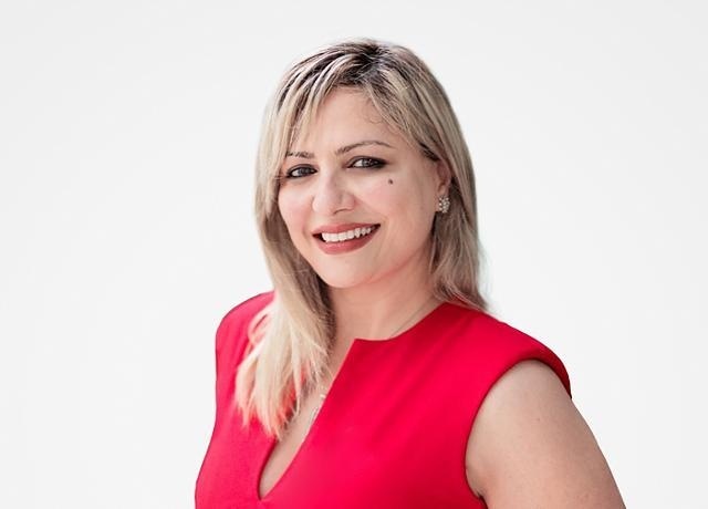 Austin Real Estate Agent Simi Gilani