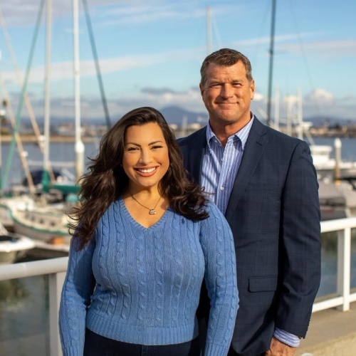 The O'Briens at PorchLight brokered by eXp Realty - Partner Team, Partner Agent