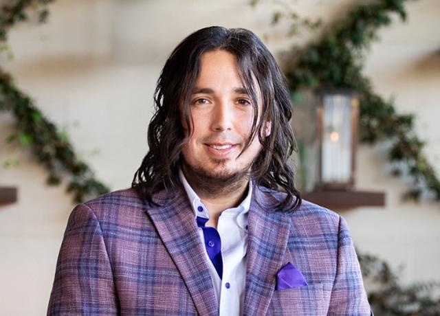 Dallas Real Estate Agent Jonathan Corza