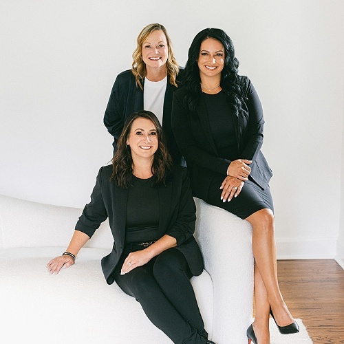Indianapolis Real Estate Agent Cori Walton Real Estate Team - Partner Team