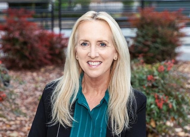 Sacramento Real Estate Agent Julie Fulcher