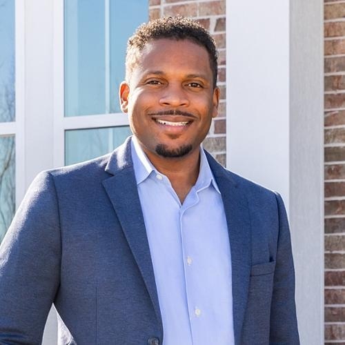 Charles Billings, Redfin Agent in McKinney