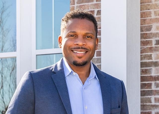 Dallas Real Estate Agent Charles Billings