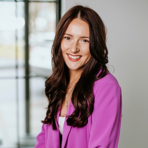 Grace Creagan, Partner Agent