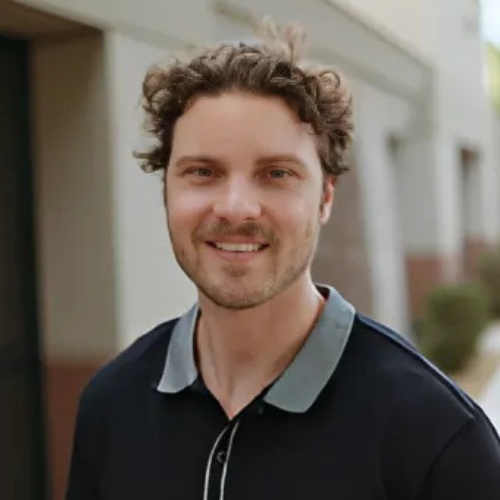 Andrew Hasquet - Real Estate Agent