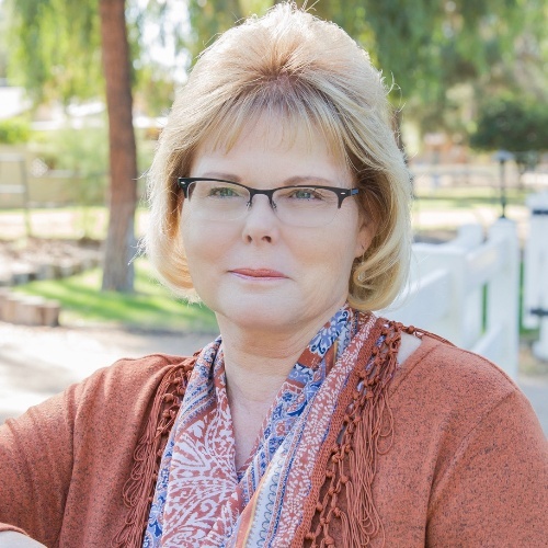 Mary Alka - Real Estate Agent