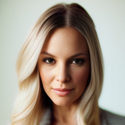 Rebecca Enterline - Real Estate Agent