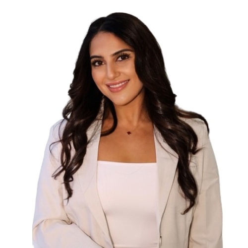 Mirna Botros - Real Estate Agent