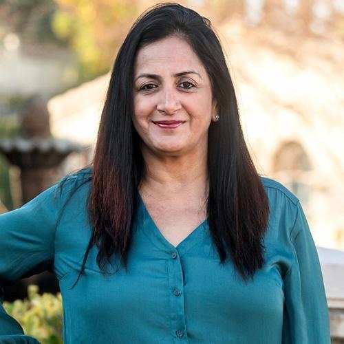 Romil Randhawa, Redfin Agent