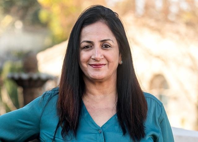 San Francisco Real Estate Agent Romil Randhawa