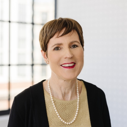 Julie Chesne - Real Estate Agent