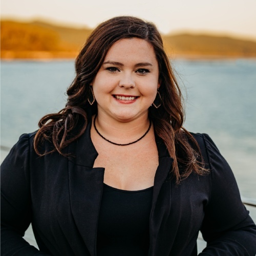 Kelsey Jarrell - Real Estate Agent