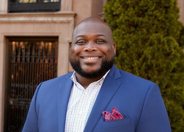 Boston Real Estate Agent Emmanuel Paul