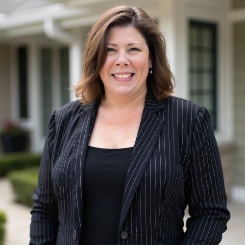Seattle Real Estate Agent Cindy Hansen