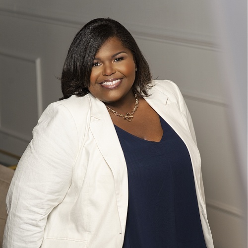 Angela Hanks, Partner Agent
